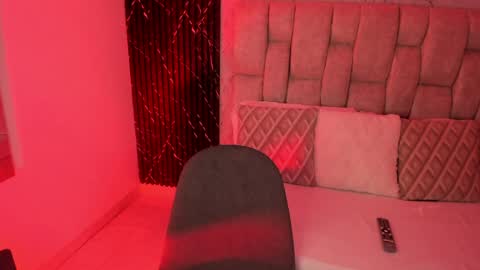 violeta online show from March 30, 11:39 pm