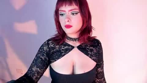 violeta online show from April 13, 8:03 pm