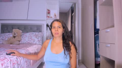 Snapshot of missameliah chatting on December 28, 3:47 am Ameliahs online show from December 28, 3:47 am