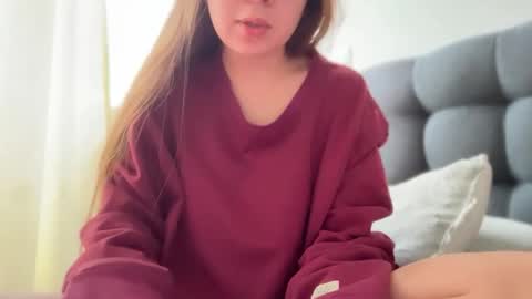 Ameliahs online show from January 6, 12:20 pm