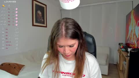 Martina Rivera online show from March 7, 1:31 am