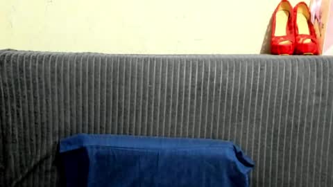 Miss Ana online show from April 13, 8:14 pm