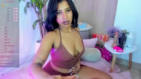 missangeldust online show from November 29, 12:46 am