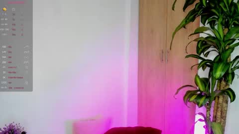 missangeldust online show from December 4, 12:09 am