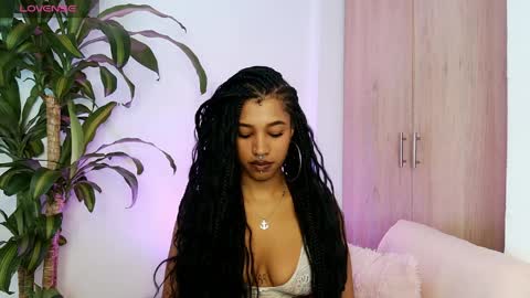 missangeldust online show from April 7, 4:35 am