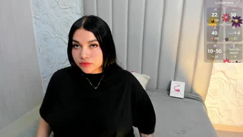 Snapshot of missarabella_ chatting on May 13, 10:06 pm Bella 3 online show from May 13, 10:06 pm