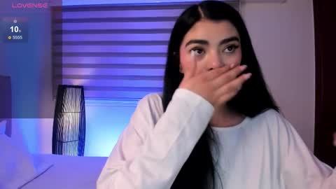 Ariadna Ruiz online show from March 30, 12:06 pm