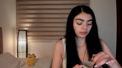 Ariadna Ruiz online show from April 13, 12:21 pm