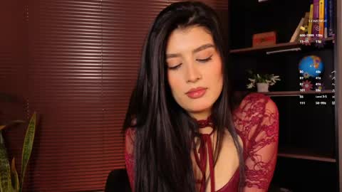 Snapshot of missatenea2 chatting on May 29, 1:20 pm Laura online show from May 29, 1:20 pm