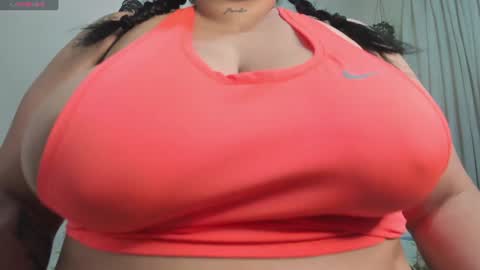 Snapshot of missbarbarahot_ chatting on June 19, 3:16 pm BARBARA follow me instagran missbarbieho online show from June 19, 3:16 pm
