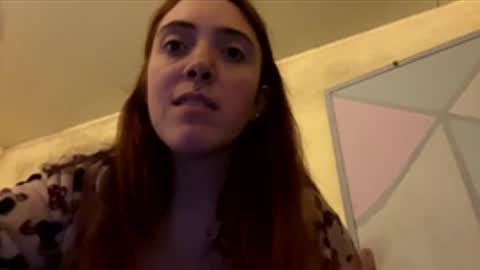 missbbyxx online show from April 5, 8:50 pm