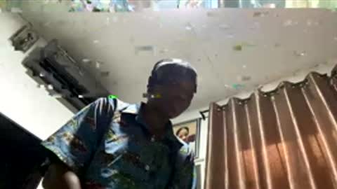 Snapshot of missbellerina chatting on February 1, 9:08 am Missbelle online show from February 1, 9:08 am