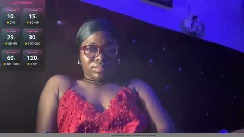 Snapshot of missbellerina chatting on February 6, 12:59 am Missbelle online show from February 6, 12:59 am