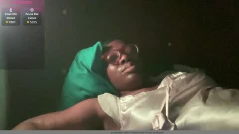 Snapshot of missbellerina chatting on February 8, 4:49 am Missbelle online show from February 8, 4:49 am