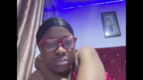 Snapshot of missbellerina chatting on February 11, 12:26 am Missbelle online show from February 11, 12:26 am