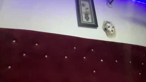 Snapshot of missbellerina chatting on February 28, 9:16 pm Missbelle online show from February 28, 9:16 pm