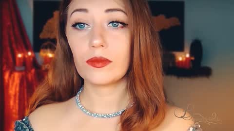 The divine Beverly online show from October 27, 3:54 am