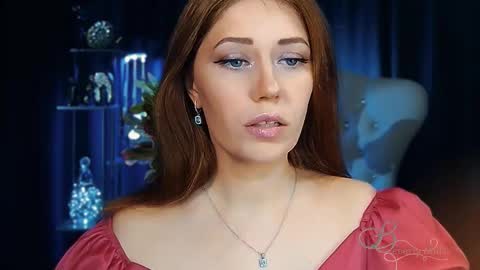 The divine Beverly online show from April 13, 1:49 pm