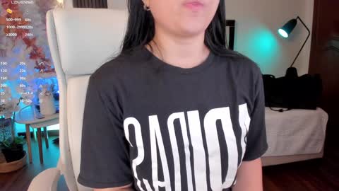 Bianca Torres online show from December 22, 11:09 pm