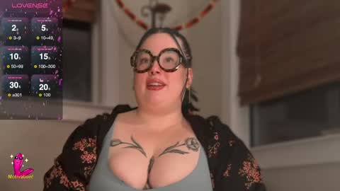 Miss Bika online show from February 26, 6:15 am