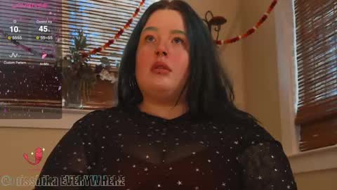 Miss Bika online show from March 11, 11:15 pm