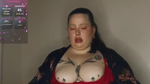 Miss Bika online show from October 4, 5:00 pm