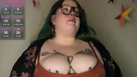 Miss Bika online show from February 13, 11:01 pm