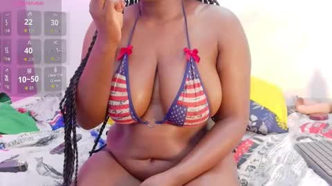 Miss Evelyn  online show from October 13, 12:43 am