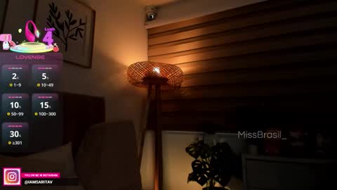 Sara Vanegas online show from November 21, 12:04 pm