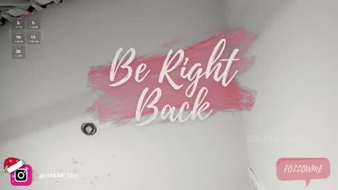 Sara Vanegas online show from December 19, 11:50 am