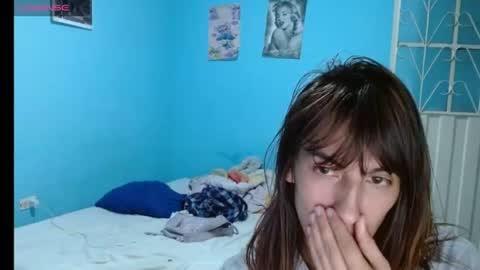 missbrithanyxxx online show from July 13, 12:35 am
