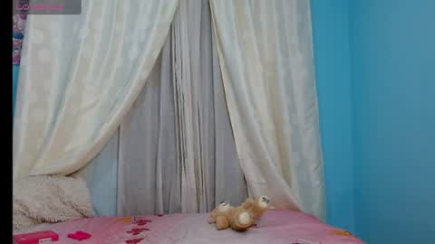 missbrithanyxxx online show from July 18, 10:57 pm
