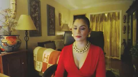 Brownie -P online show from November 25, 10:54 pm