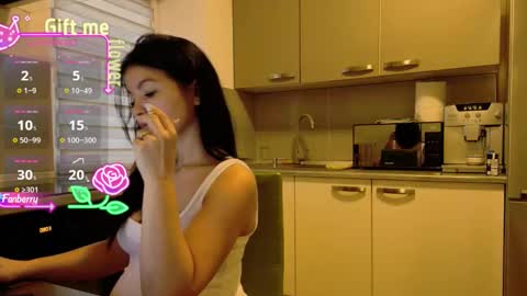 missbya online show from November 7, 6:02 am