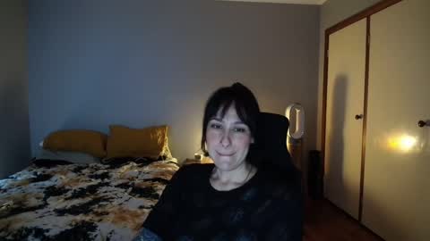 MissCarmilla444 online show from September 30, 12:15 am