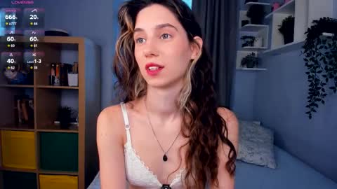 Shelley online show from December 1, 7:46 am