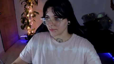 Missy Charlottte.  Hey remember to give me a thumbs up ty online show from December 20, 7:01 am