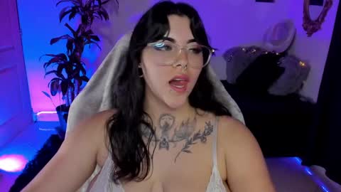 Missy Charlottte.  Hey remember to give me a thumbs up ty online show from January 10, 8:29 am