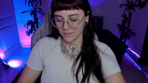 Missy Charlottte.  Hey remember to give me a thumbs up ty online show from February 27, 6:40 am