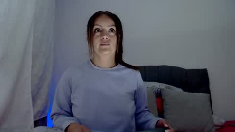 Snapshot of misscheelsee_as chatting on July 2, 3:23 am misscheelsee_as online show from July 2, 3:23 am