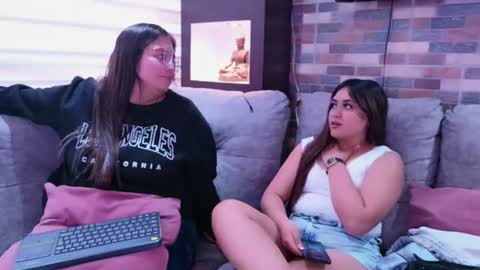 Snapshot of misscheelsee_as chatting on July 29, 9:13 pm misscheelsee_as online show from July 29, 9:13 pm