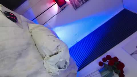 Nicole online show from October 21, 6:41 pm