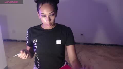 Donna di Diamanti online show from September 30, 11:21 pm