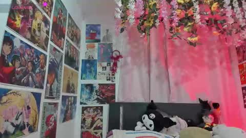 Vane online show from February 22, 11:03 pm