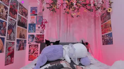 Vane online show from April 8, 11:05 pm