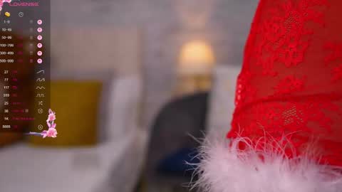 D A N A online show from December 22, 9:12 pm