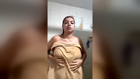 Snapshot of missdarcy_ chatting on July 24, 12:30 am Darcy online show from July 24, 12:30 am