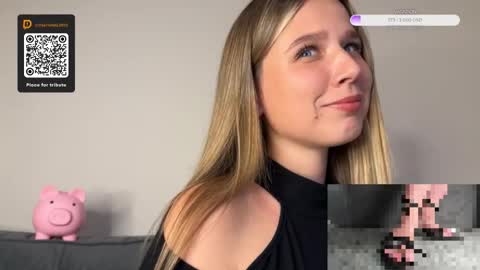 Snapshot of missdariross chatting on September 13, 7:46 pm Miss Darina Ross online show from September 13, 7:46 pm
