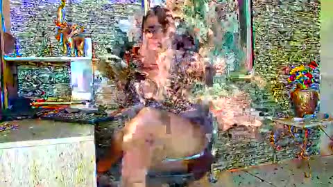 missdeborah20 online show from January 10, 1:10 am