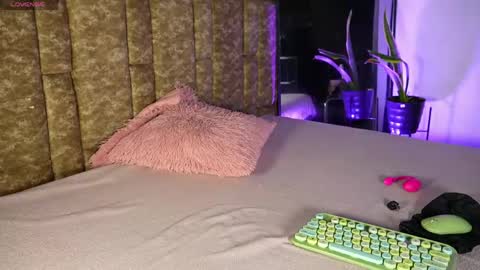 DIONNE online show from April 13, 11:27 am